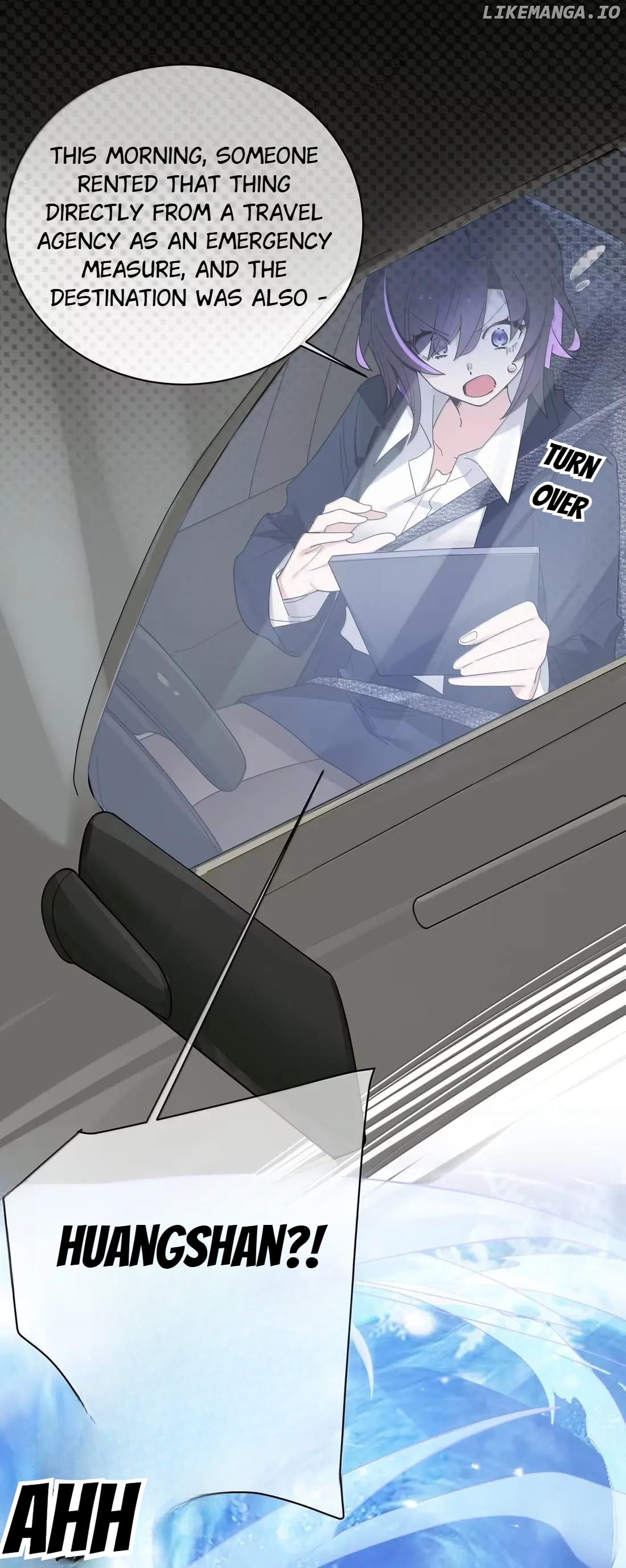 My Fake Girlfriends are using me as a Shield Chapter 170 - page 15